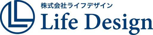 事業内容　株式会社LIFE DESIGN